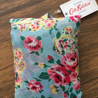 キャスキッドソン(Cath Kidston)のキャスキッドソン エコバッグ(エコバッグ)