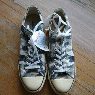 コンバース(CONVERSE)の[新品未使用]コンバース オールスターOX(スニーカー)