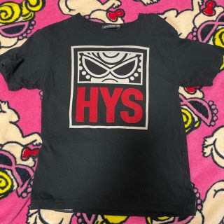 ヒステリックミニ(HYSTERIC MINI)のヒスミニ(Tシャツ/カットソー)