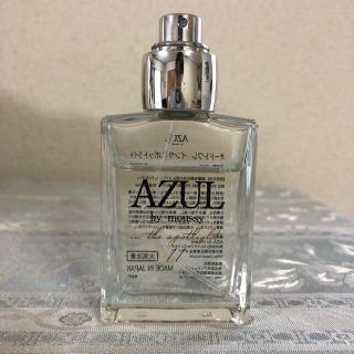 アズールバイマウジー(AZUL by moussy)のAZUL ◇オードトワレ インザスポットライト(ユニセックス)