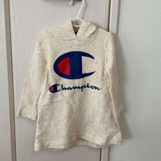 チャンピオン(Champion)のチャンピオン　スウェットワンピース95(その他)