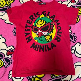 ヒステリックミニ(HYSTERIC MINI)の専用です。(Tシャツ/カットソー)