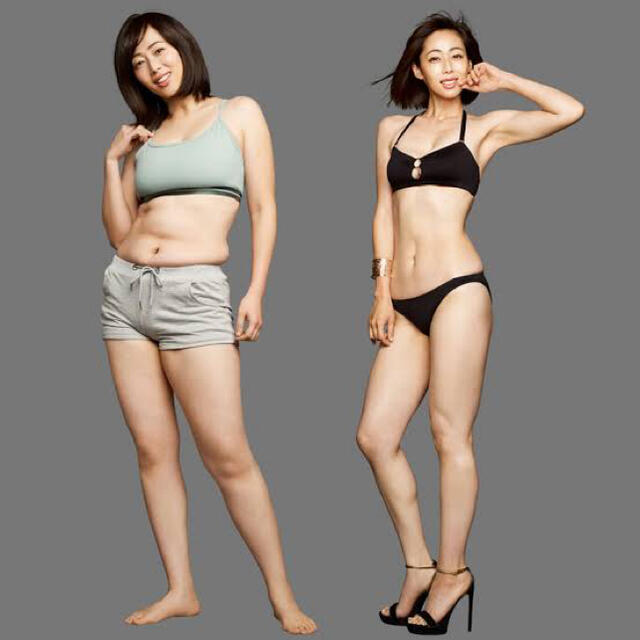 NIKE(ナイキ)のダイエットクリーム5点セット(RIZAP) コスメ/美容のダイエット(エクササイズ用品)の商品写真