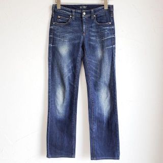 アルマーニジーンズ(ARMANI JEANS)のアルマーニ ジーンズ ☆ デニム ジーンズ 25 ストレッチ有(デニム/ジーンズ)