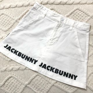 パーリーゲイツ(PEARLY GATES)のジャックバニー  JackBunny!! スカート(ウエア)