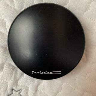 マック(MAC)のMAC＊フェイスパウダー(フェイスパウダー)