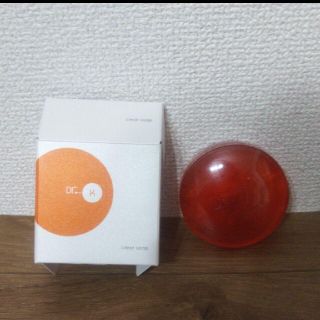 🌳ドクターケイ🌳ケイクリアソープ(洗顔料)