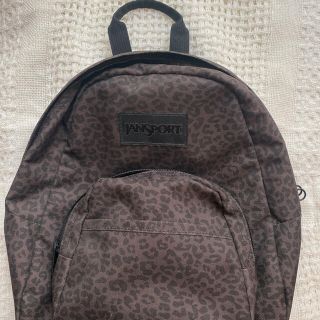 ビューティアンドユースユナイテッドアローズ(BEAUTY&YOUTH UNITED ARROWS)のjansport×beauty&youth mini ruck sack(リュック/バックパック)