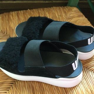 アグ(UGG)のUGG  SILVERLAKE/シルバーレイク/サンダル(サンダル)