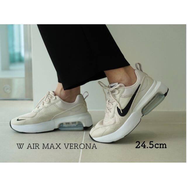 VERONANIKE ナイキ スニーカー AIRMAX VERONA 24.5cm