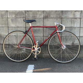 samson 完成車　送料込み(自転車)