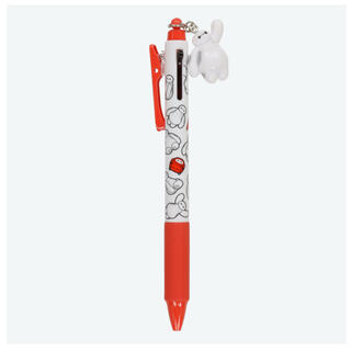 ベイマックス(ベイマックス)のベイマックス２色ボールペン ベイマックスボールペン(ペン/マーカー)