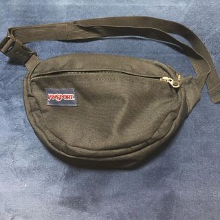 ジャンスポーツ(JANSPORT)のJANSPORT サコッシュ(ボディバッグ/ウエストポーチ)