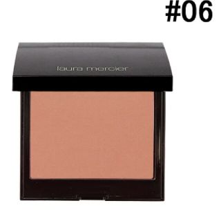 ローラメルシエ(laura mercier)のローラメルシエブラッシュカラーインフュージョン06  チャイ(チーク)