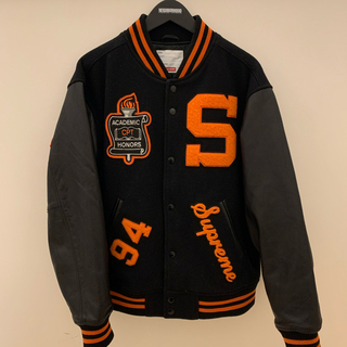 Supreme Team Varsity Jacketの通販 65点 | フリマアプリ ラクマ