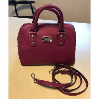 マイケルコース(Michael Kors)のマイケルコース　ショルダーバッグ(ショルダーバッグ)