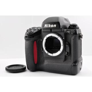 NIKON F5 35mm SLR フィルムカメラ #BH20