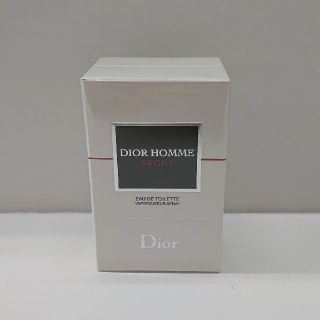 ディオールオム(DIOR HOMME)のりほりん様専用 ディオールオム スポーツ 50ml(香水(男性用))