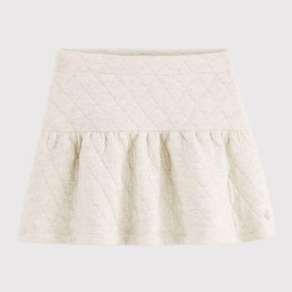 プチバトー(PETIT BATEAU)のCOROCORORIN 様専用(スカート)