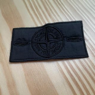 ストーンアイランド(STONE ISLAND)のSTONE ISLAND Shadow Project ワッペン①(その他)