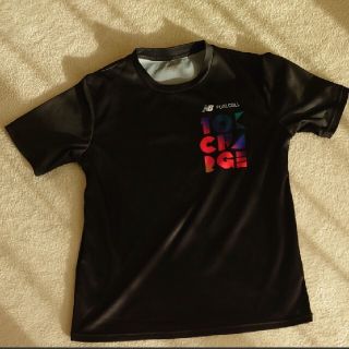 ニューバランス(New Balance)のnew balance　FUELCELL Tシャツ(Tシャツ/カットソー(半袖/袖なし))