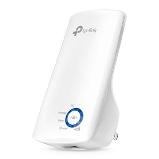 Wi-Fi 中継器TP-Link WIFI 無線LAN 中継機 300Mbps (PC周辺機器)