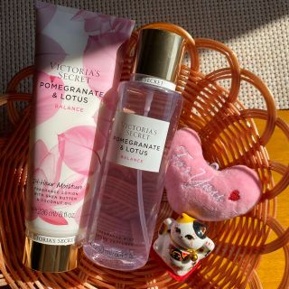 ヴィクトリアズシークレット(Victoria's Secret)のVistoria’s Secret 2本セット(その他)