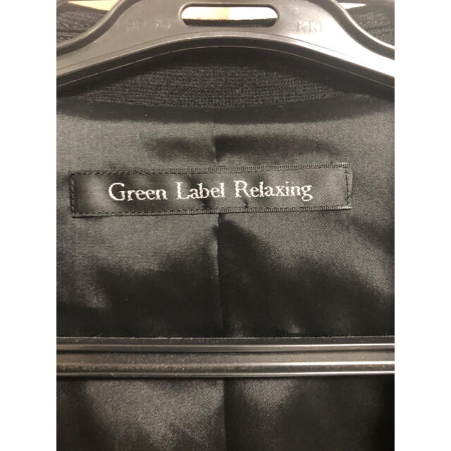 UNITED ARROWS green label relaxing(ユナイテッドアローズグリーンレーベルリラクシング)のジャケット【グリーンレーベルリラクシング】 レディースのジャケット/アウター(テーラードジャケット)の商品写真