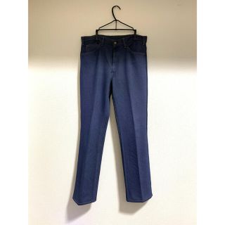 リーバイス(Levi's)のリーバイス　スタープレスト　スタプレ　スラックス(スラックス)