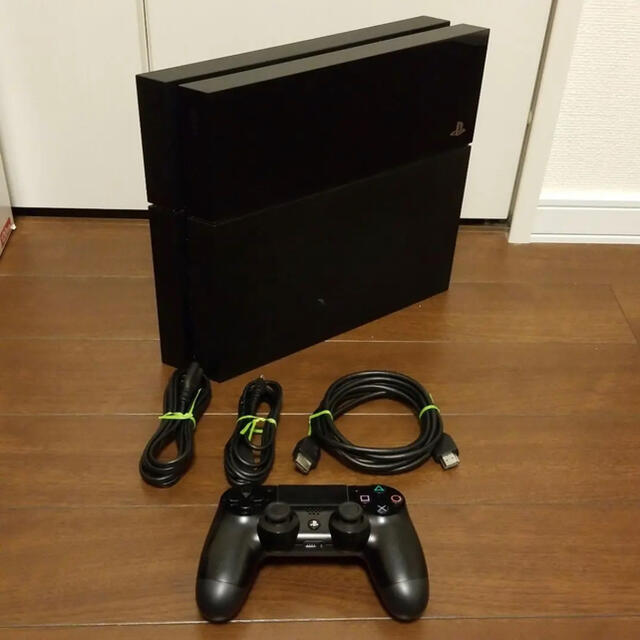 PlayStation4 CUH-1000A 美品