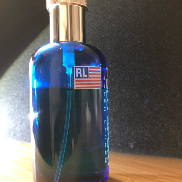 Ralph Lauren(ラルフローレン)のラルフローレン　ポロスポーツ　香水　100ml コスメ/美容の香水(香水(男性用))の商品写真