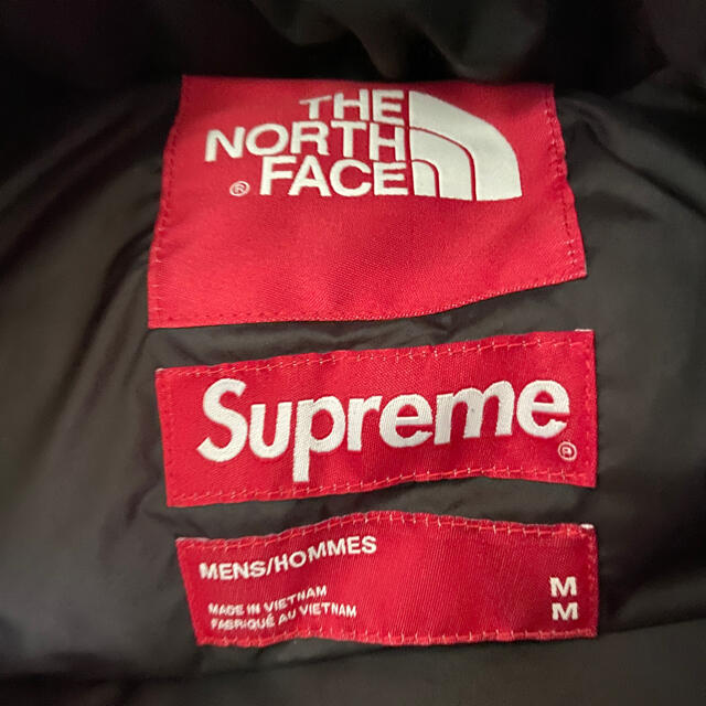 Supreme(シュプリーム)のノースフェイスシュプリームバルトロ メンズのジャケット/アウター(ダウンジャケット)の商品写真