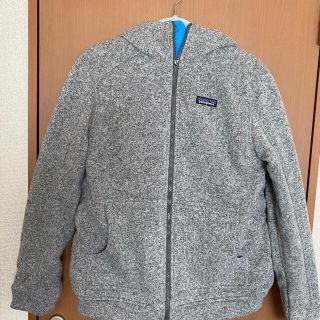 パタゴニア(patagonia)のパタゴニア　フード付きブルゾン(その他)