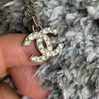 シャネル(CHANEL)のシャネル　ネックレス(ネックレス)