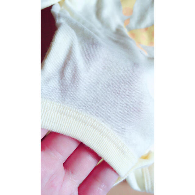 mokomoko＊°様専用ページ❁ キッズ/ベビー/マタニティのベビー服(~85cm)(ロンパース)の商品写真