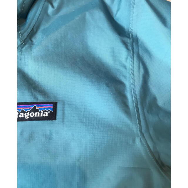 patagonia(パタゴニア)の【patagonia パタゴニア】トレントシェルジャケット/マウンテンパーカー メンズのジャケット/アウター(マウンテンパーカー)の商品写真