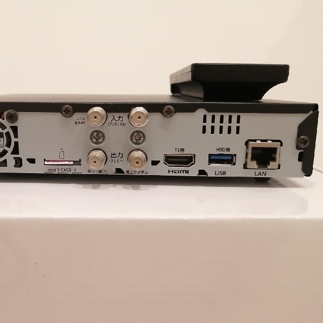 I-O DATA 録画テレビチューナー EX-BCTX2 テレビ I-O DATA 録画テレビチューナー EX-BCTX2 テレビ