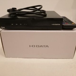 アイオーデータ(IODATA)のI-O DATA 録画テレビチューナー EX-BCTX2(テレビ)