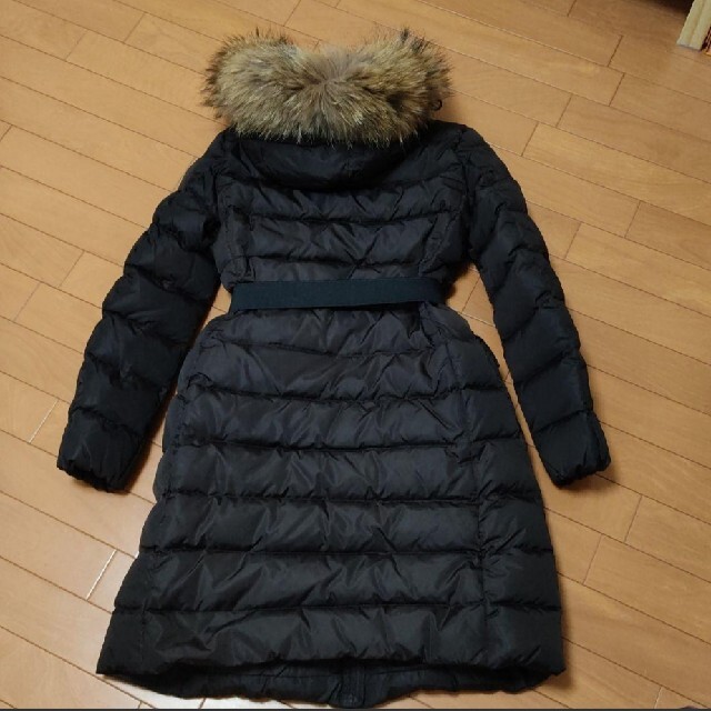 国内正規品☆【モンクレール☆GENEVRIER☆ジェノブリエ☆ダウン