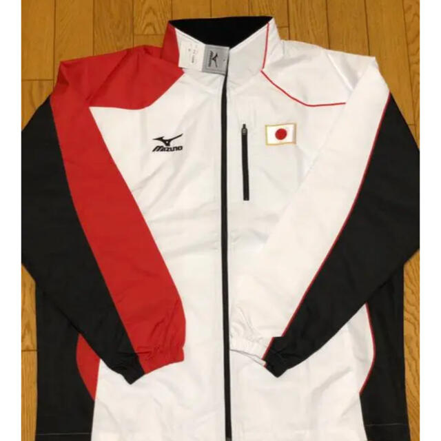 MIZUNO - 1万円割引中!【プレミア商品・タグ付き】日本代表専用 MIZUNO - 1万円割引中!【プレミア商品・タグ付き】日本代表専用