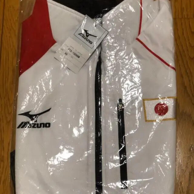 MIZUNO - 1万円割引中!【プレミア商品・タグ付き】日本代表専用 MIZUNO - 1万円割引中!【プレミア商品・タグ付き】日本代表専用