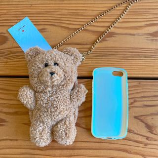 メリージェニー くま iPhoneケースの通販 100点以上 | merry jennyの メリージェニー くま iPhoneケースの通販 100点以上 | merry jennyの