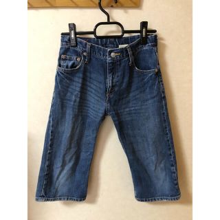 リーバイス(Levi's)のリーバイス　Gパン　ヴィンテージ(パンツ/スパッツ)