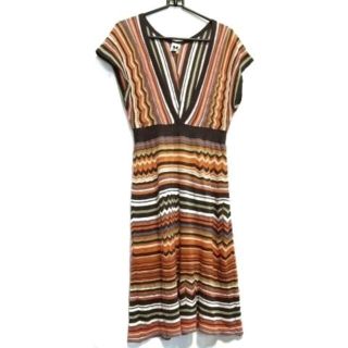 ミッソーニ ワンピースの通販 0点以上 Missoniのレディースを買うならラクマ ミッソーニ ワンピースの通販 0点以上 Missoniのレディースを買うならラクマ