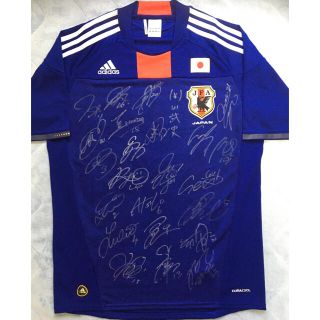 Adidas 10年w杯南アフリカ大会 日本代表hレプリカユニフォーム O フルサイン入りの通販 By Wood Stock S Shop アディダスならラクマ Adidas 10年w杯南アフリカ大会 日本代表hレプリカユニフォーム O フルサイン入りの通販 By Wood Stock S Shop アディダスならラクマ