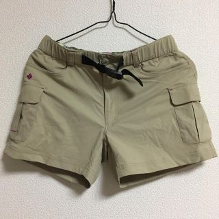 コロンビア(Columbia)のColumbia ショートパンツ(ショートパンツ)