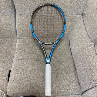 バボラ(Babolat)のピュアドライブVS G3 バボラ(ラケット)