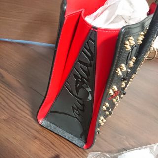 Christian Louboutin - 未使用🖤ルブタン🖤最新型🖤パロマ🖤チャーム