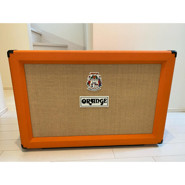 美品 ORANGE PPC212 キャビネット