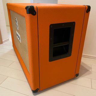 美品中古 ORANGE PPC212 キャビネットの通販 by Matchlesvox's